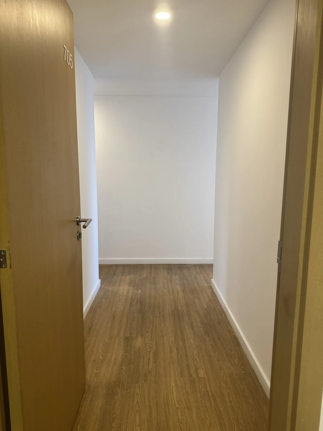 Apartamento en Barrio Sur, propiedad 300296 -Imagen 6