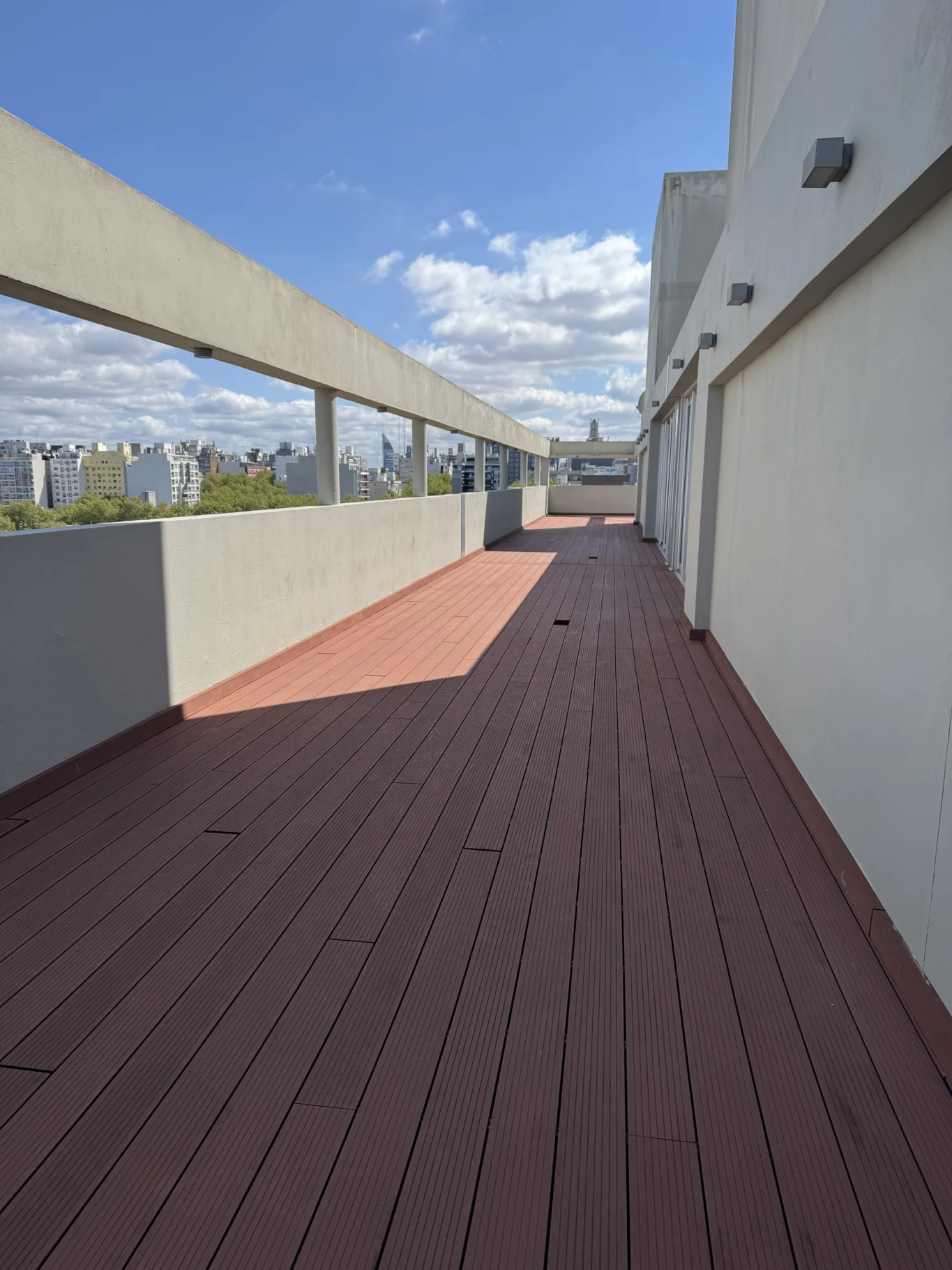 Apartamento en Barrio Sur, propiedad 300296 -Imagen 17