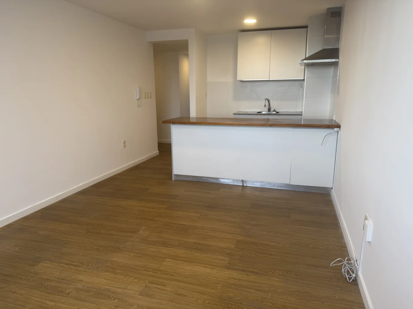 Apartamento en Barrio Sur, propiedad 300296 -Imagen 4