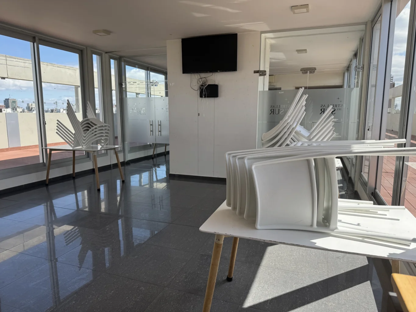 Apartamento en Barrio Sur, propiedad 300296 -Imagen 14