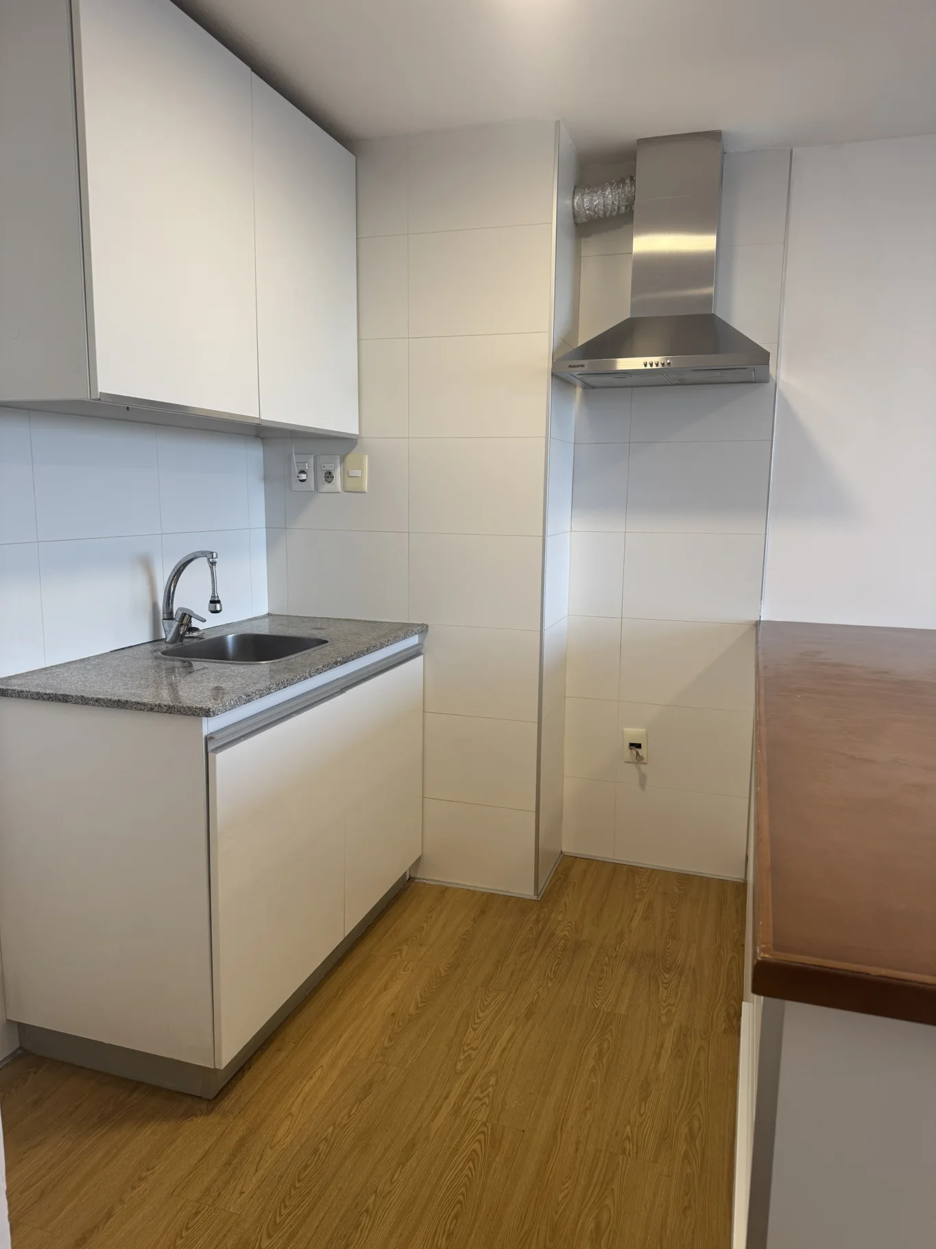 Apartamento en Barrio Sur, propiedad 300296 -Imagen 5