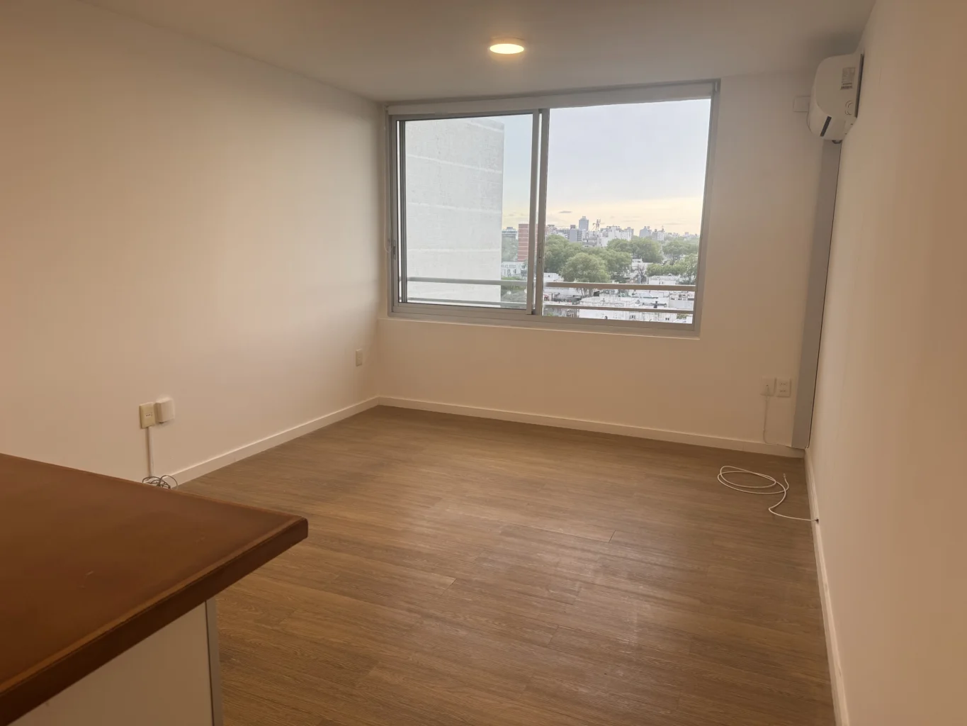 Apartamento en Barrio Sur, propiedad 300296 -Imagen 1