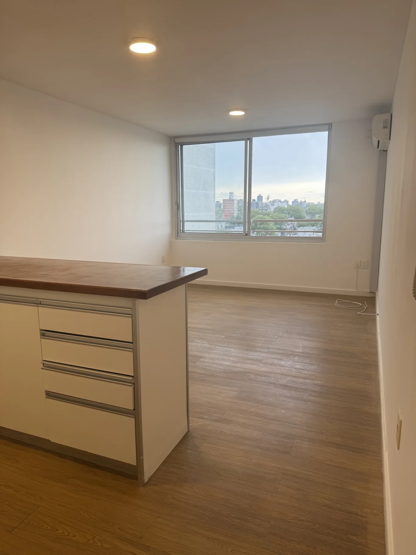 Apartamento en Barrio Sur, propiedad 300296 -Imagen 2