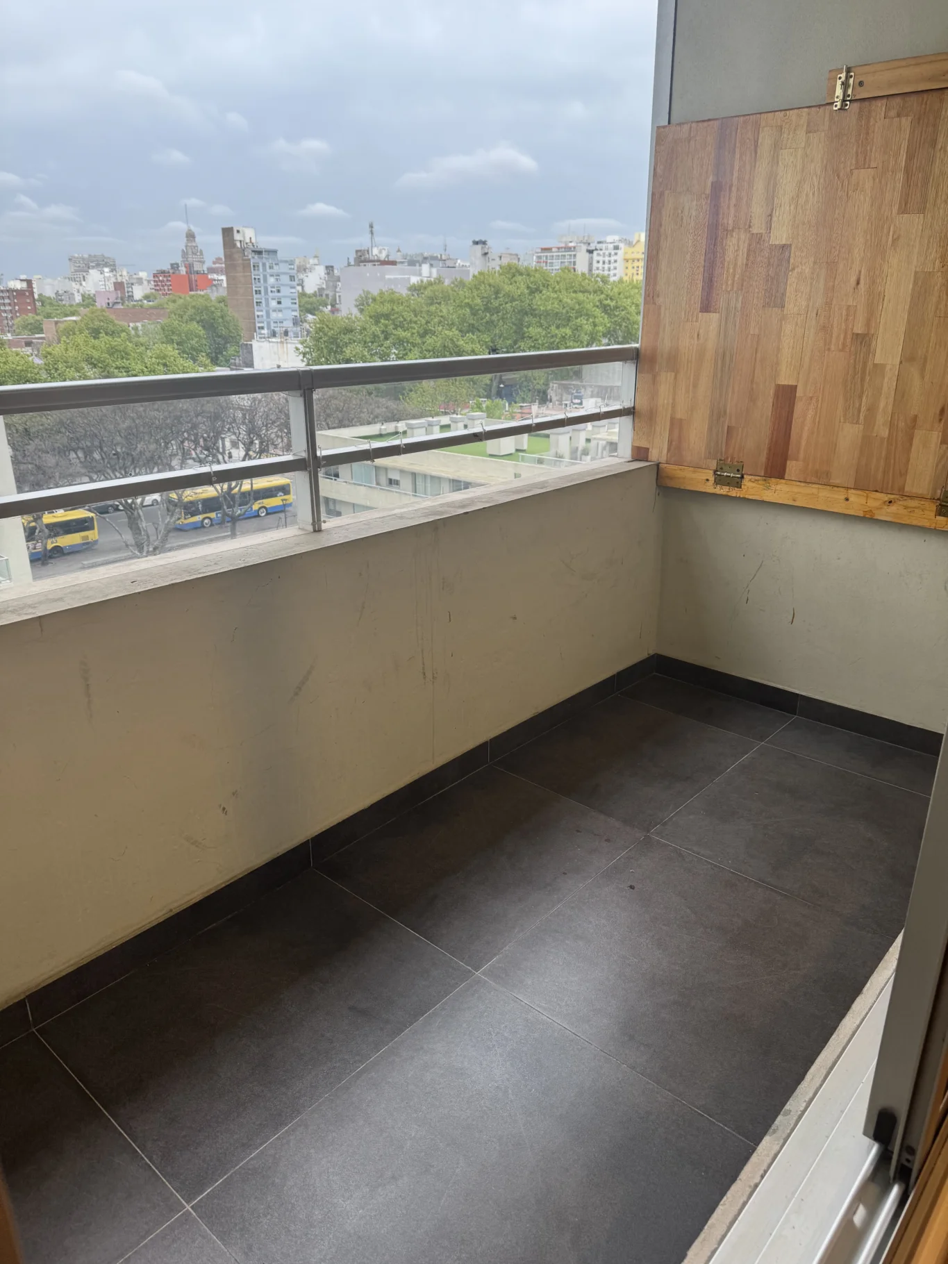 Apartamento en Barrio Sur, propiedad 300296 -Imagen 10