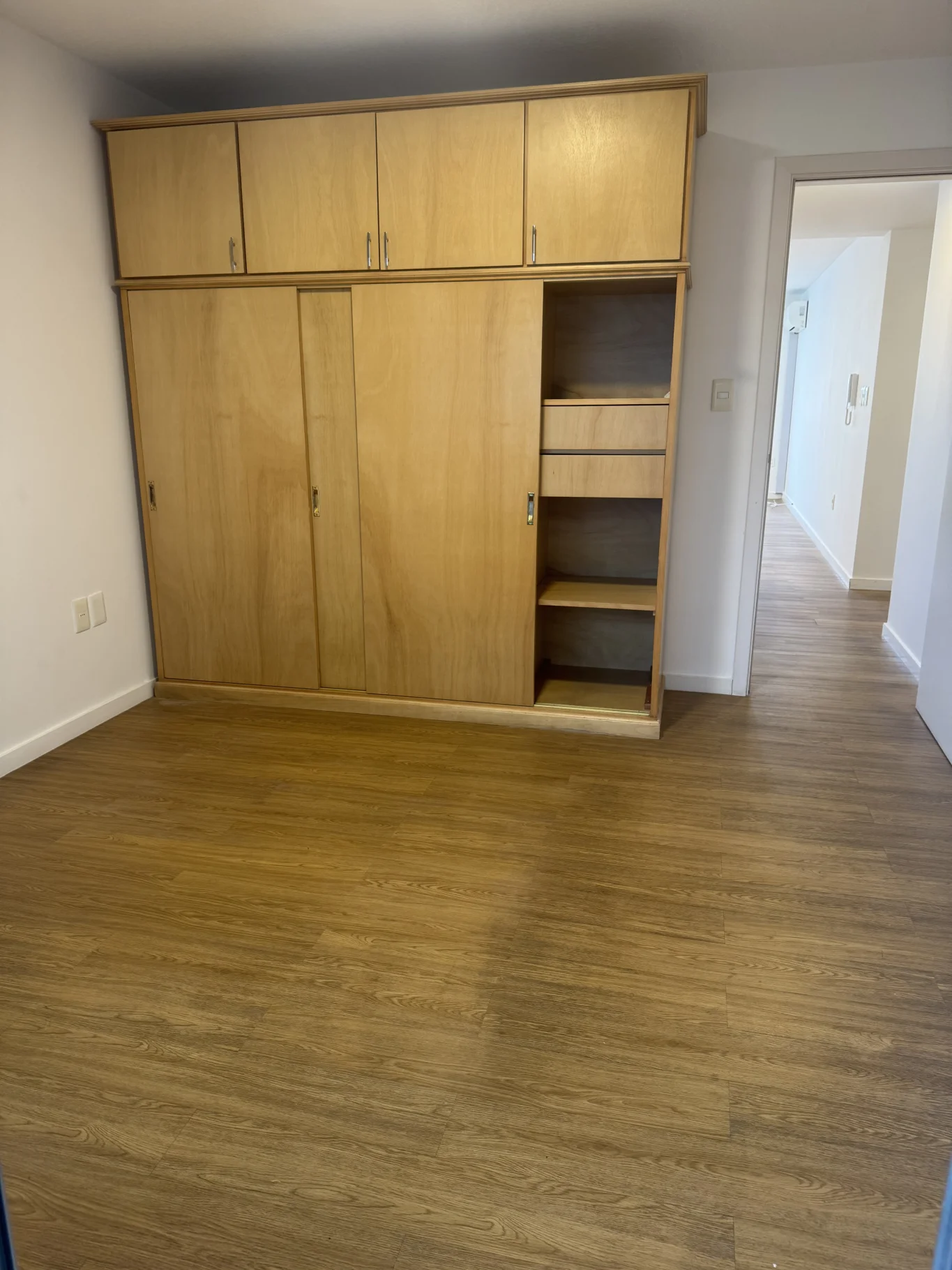 Apartamento en Barrio Sur, propiedad 300296 -Imagen 8