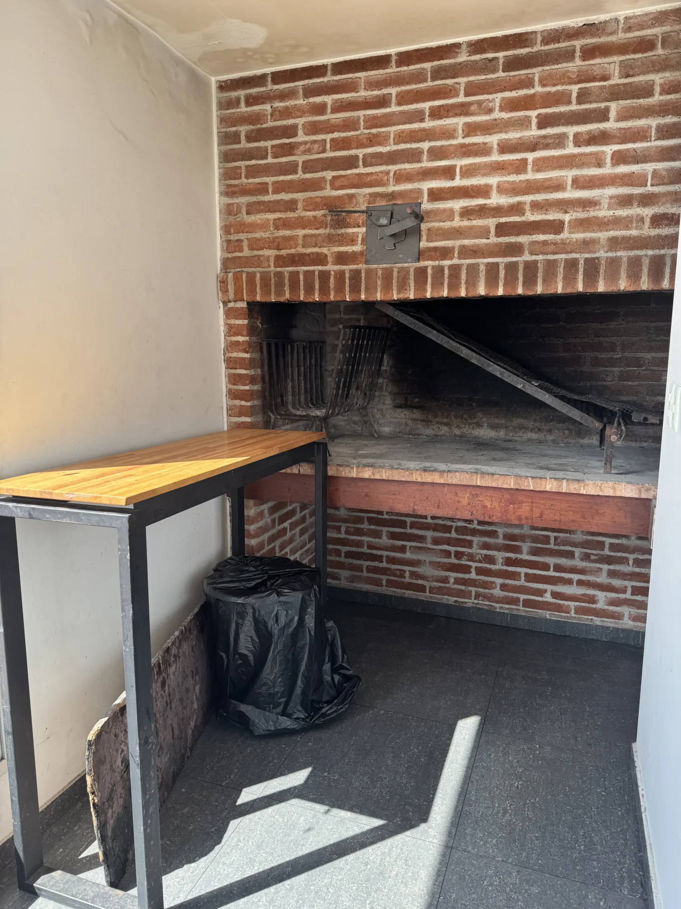Apartamento en Barrio Sur, propiedad 300296 -Imagen 15