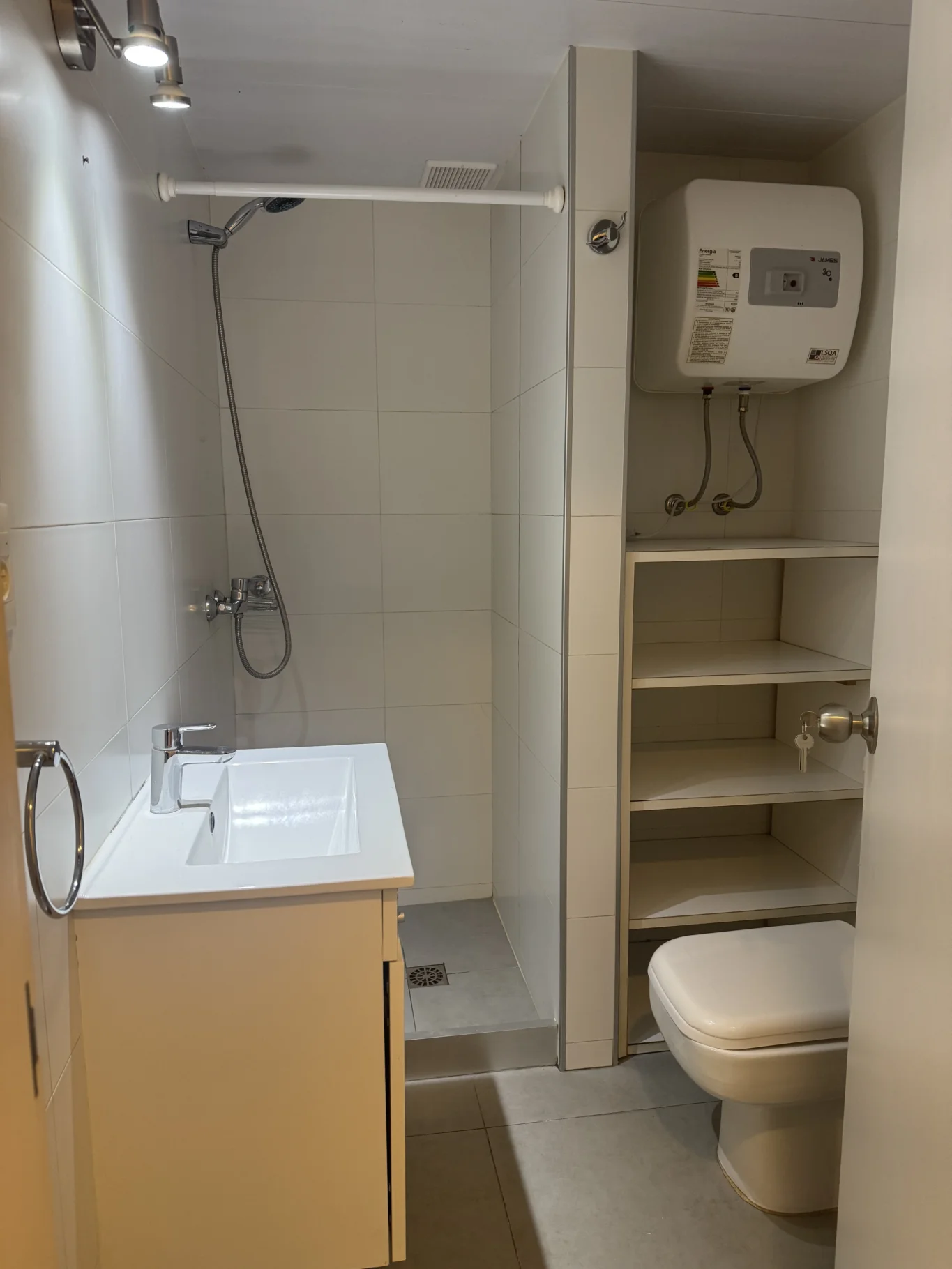 Apartamento en Barrio Sur, propiedad 300296 -Imagen 11