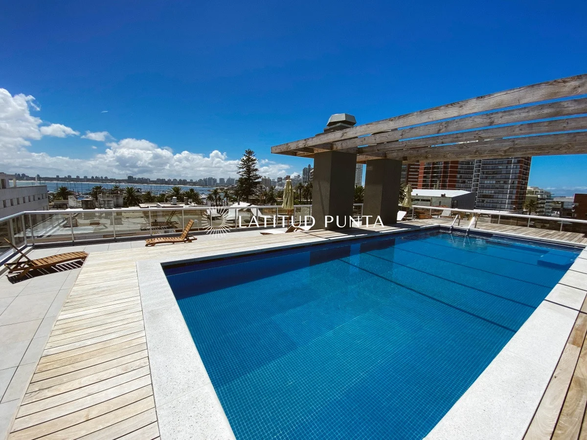 Apartamento en Península, propiedad 294861 -Imagen 1