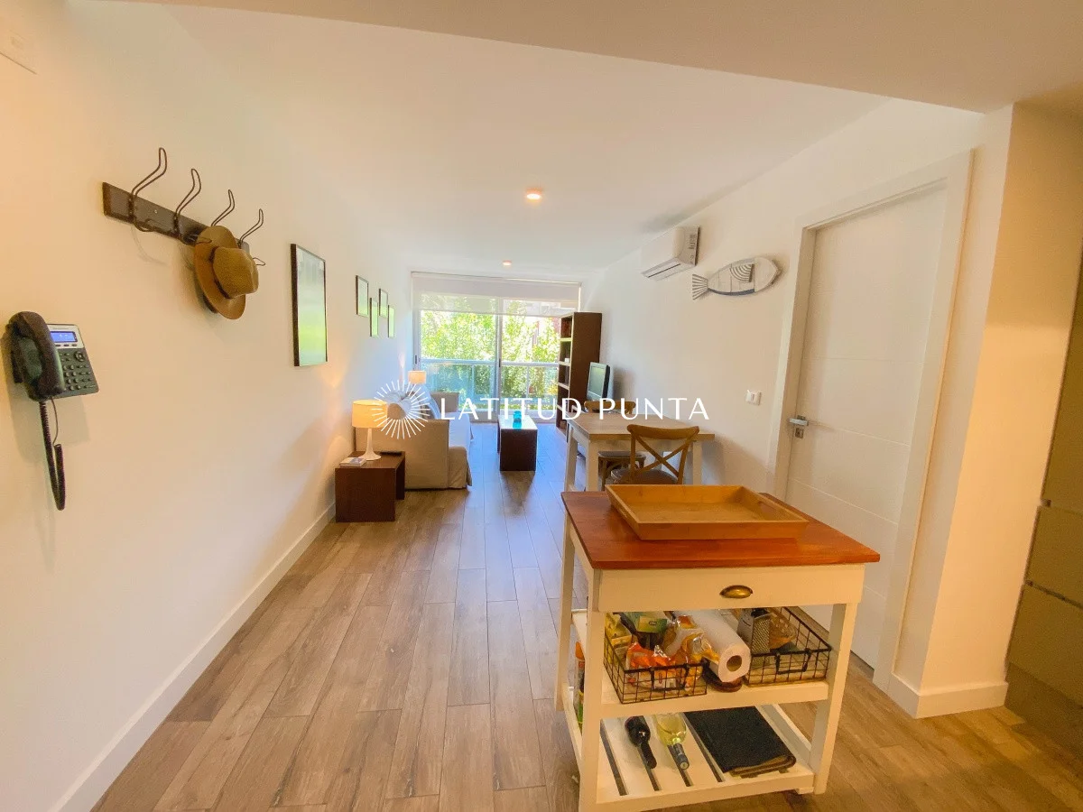 Apartamento en Península, propiedad 294861 -Imagen 2