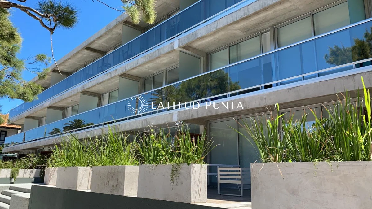 Apartamento en Península, propiedad 294861 -Imagen 15