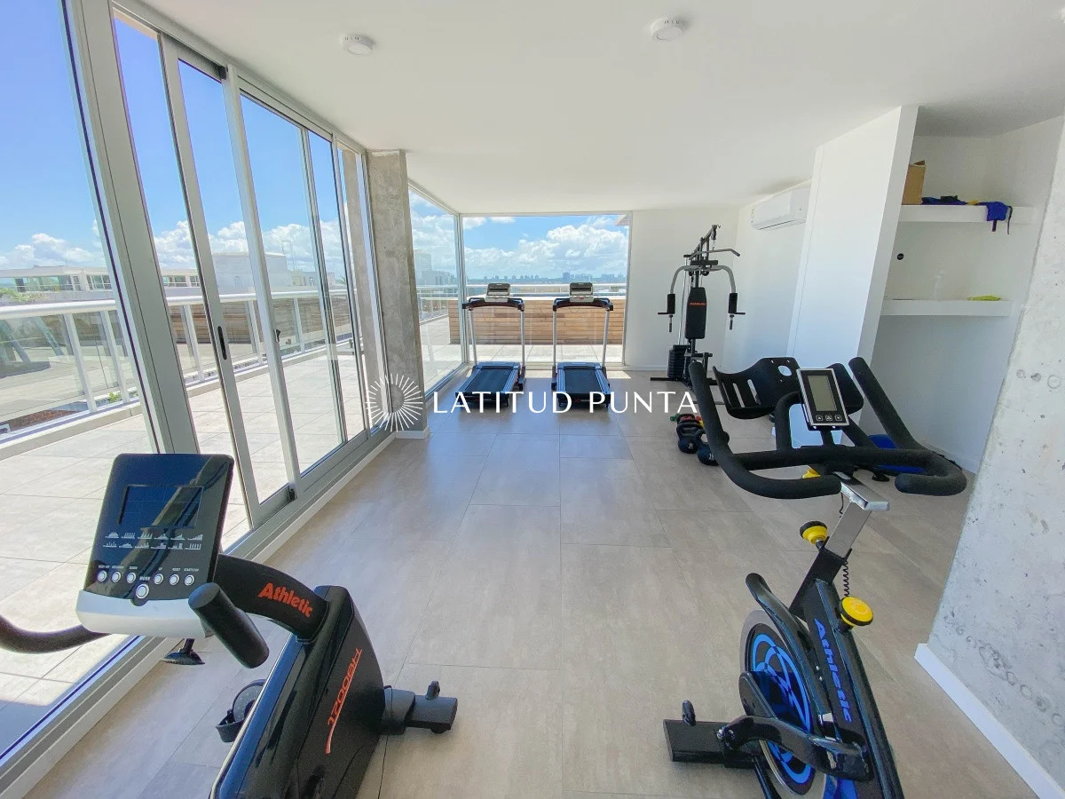Apartamento en Península, propiedad 294861 -Imagen 16