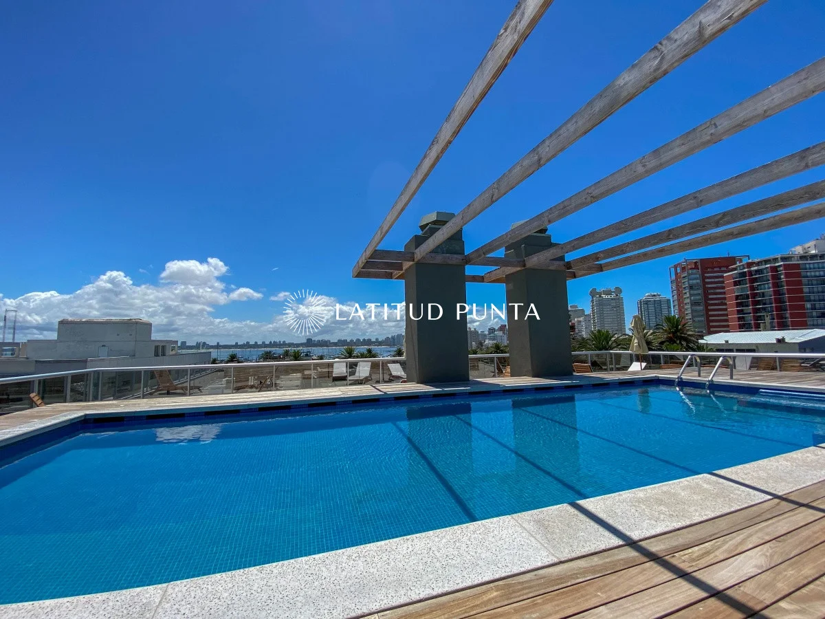 Apartamento en Península, propiedad 294861 -Imagen 18