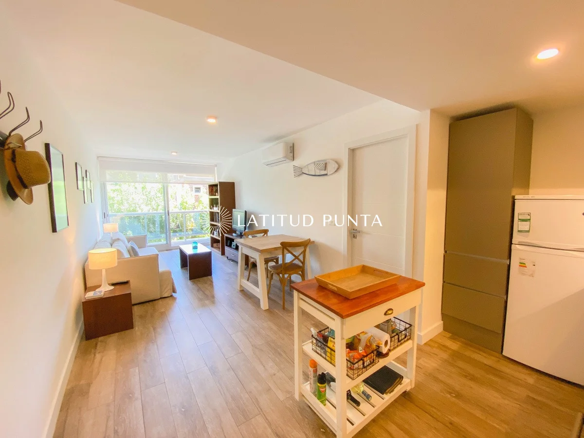 Apartamento en Península, propiedad 294861 -Imagen 3