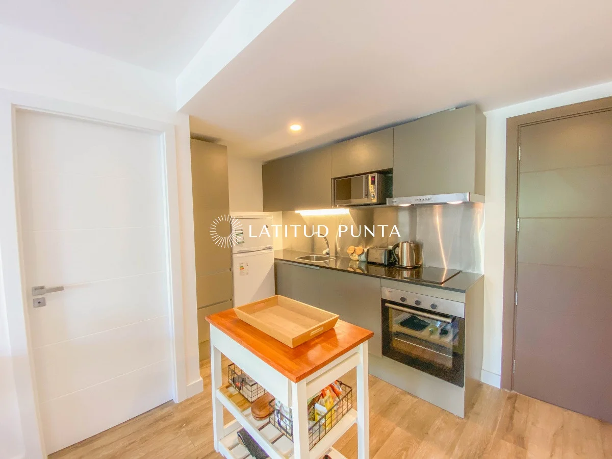 Apartamento en Península, propiedad 294861 -Imagen 5