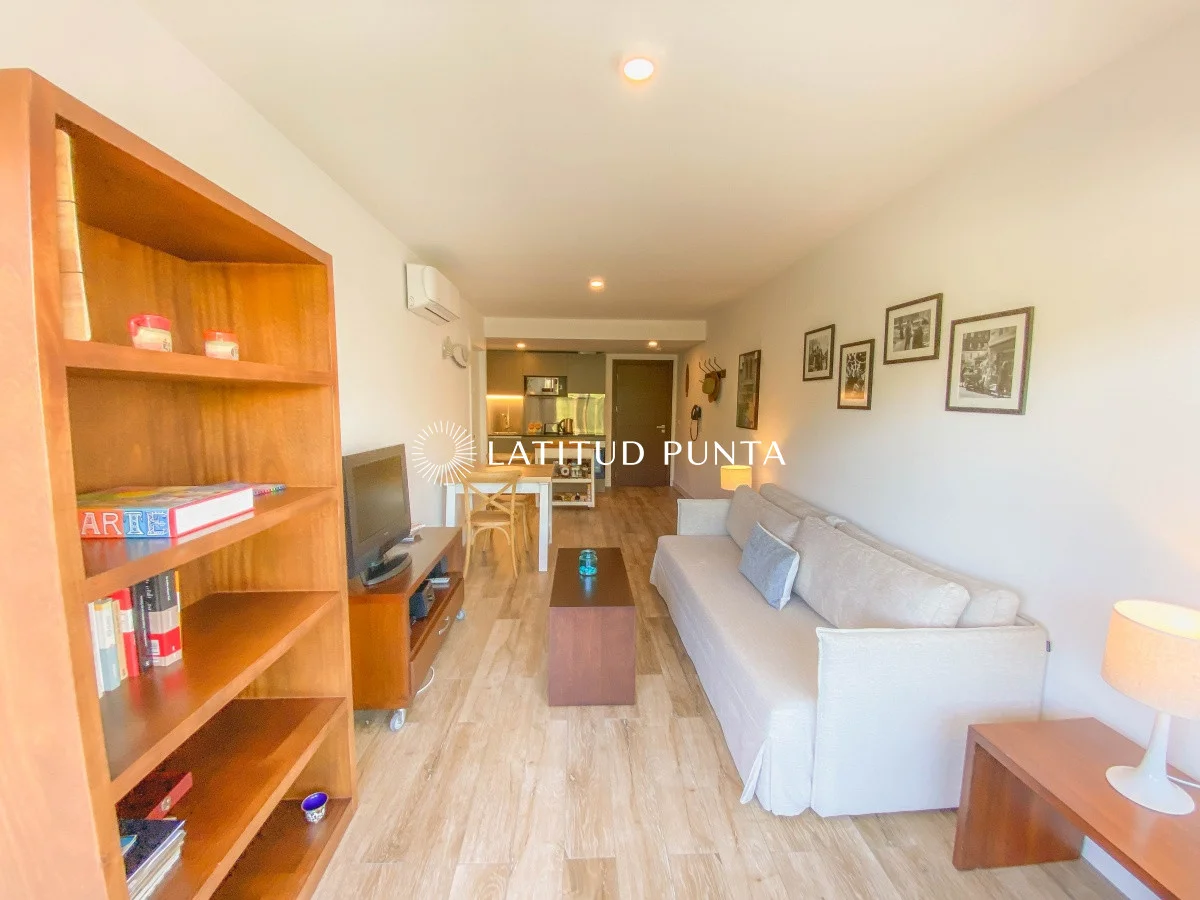 Apartamento en Península, propiedad 294861 -Imagen 7