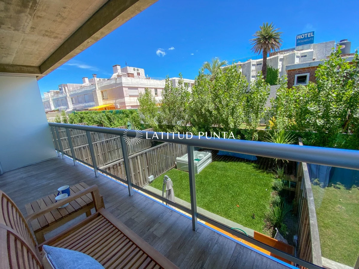 Apartamento en Península, propiedad 294861 -Imagen 9