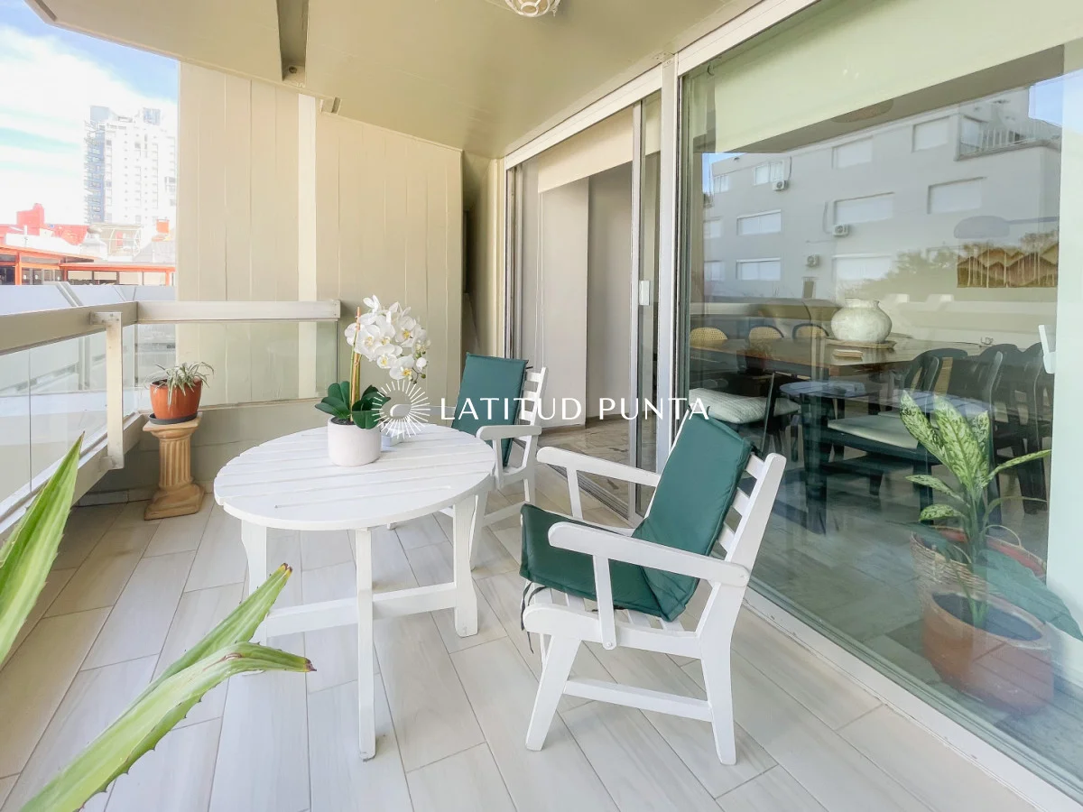 Apartamento en Península, propiedad 295370 -Imagen 2