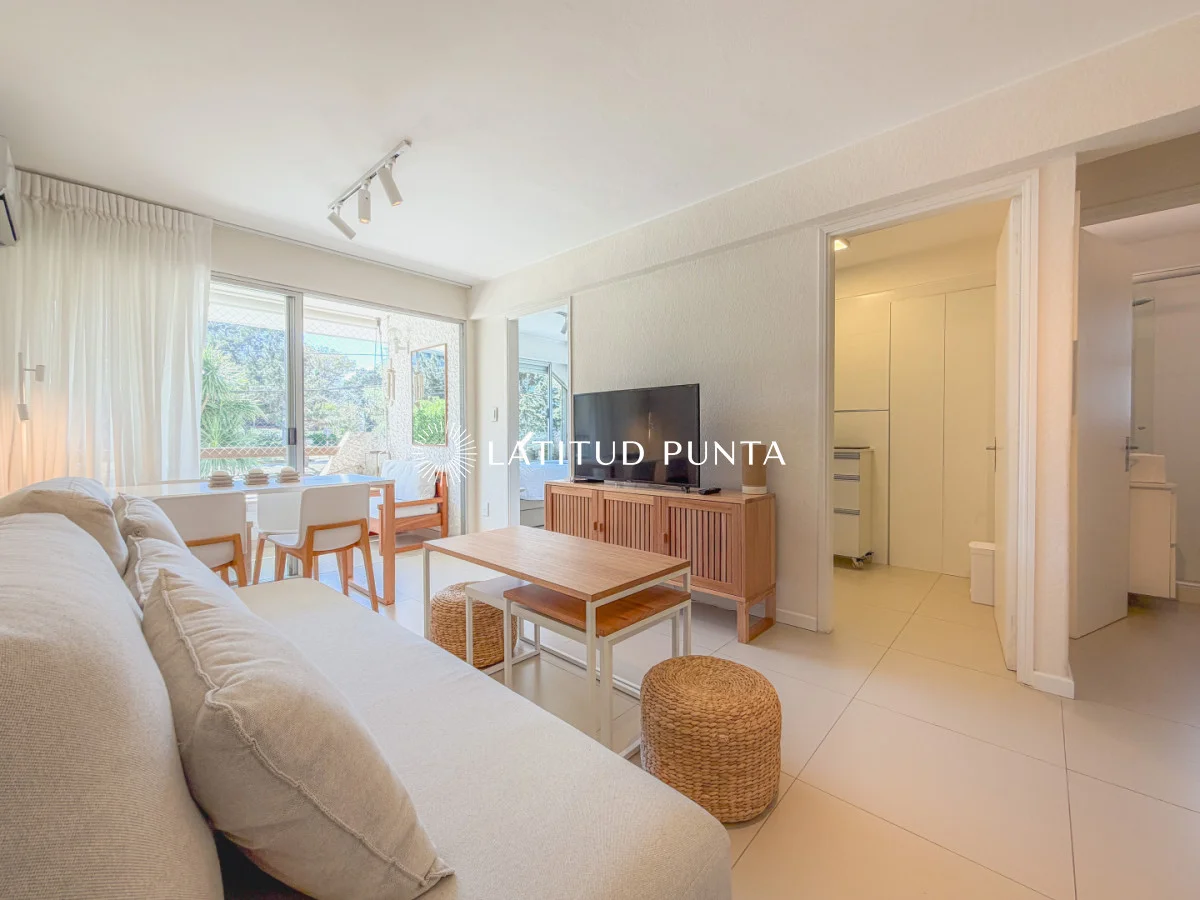 Apartamento en Roosevelt, propiedad 296966 -Imagen 2