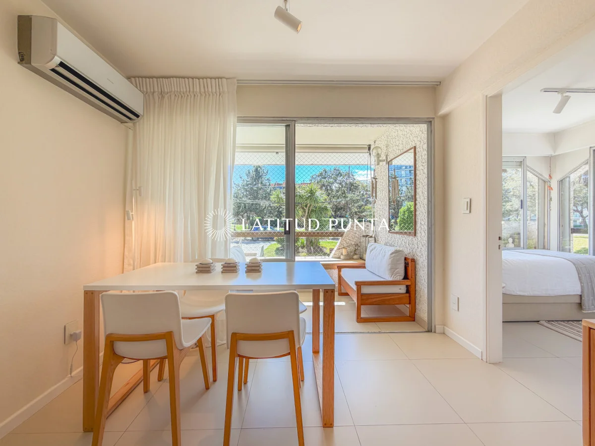 Apartamento en Roosevelt, propiedad 296966 -Imagen 4