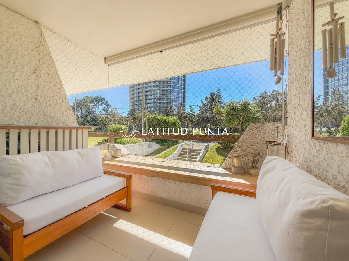 Apartamento en Roosevelt, propiedad 296966 -Imagen 5