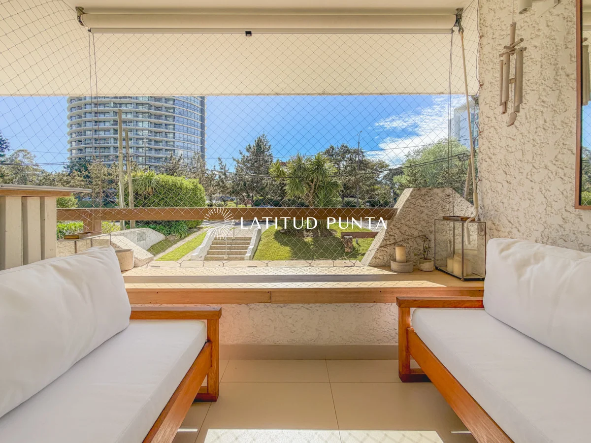 Apartamento en Roosevelt, propiedad 296966 -Imagen 6