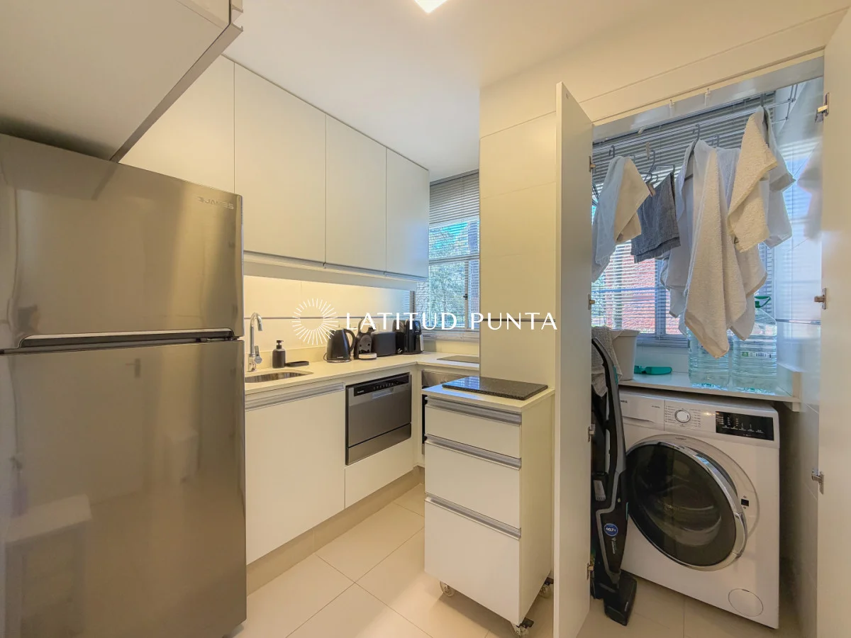 Apartamento en Roosevelt, propiedad 296966 -Imagen 9