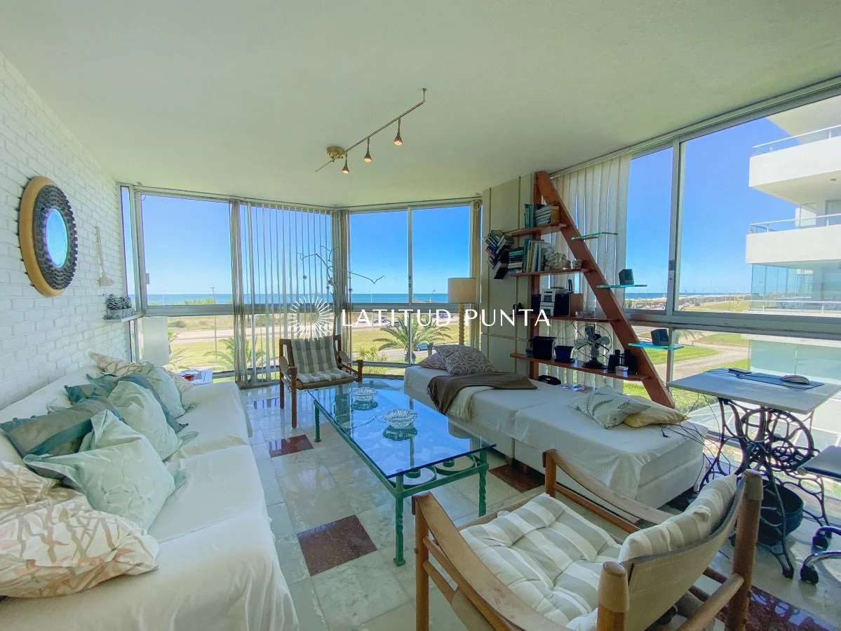 Apartamento en San Rafael, propiedad 297015 -Imagen 2