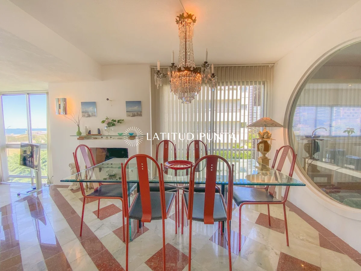 Apartamento en San Rafael, propiedad 297015 -Imagen 11