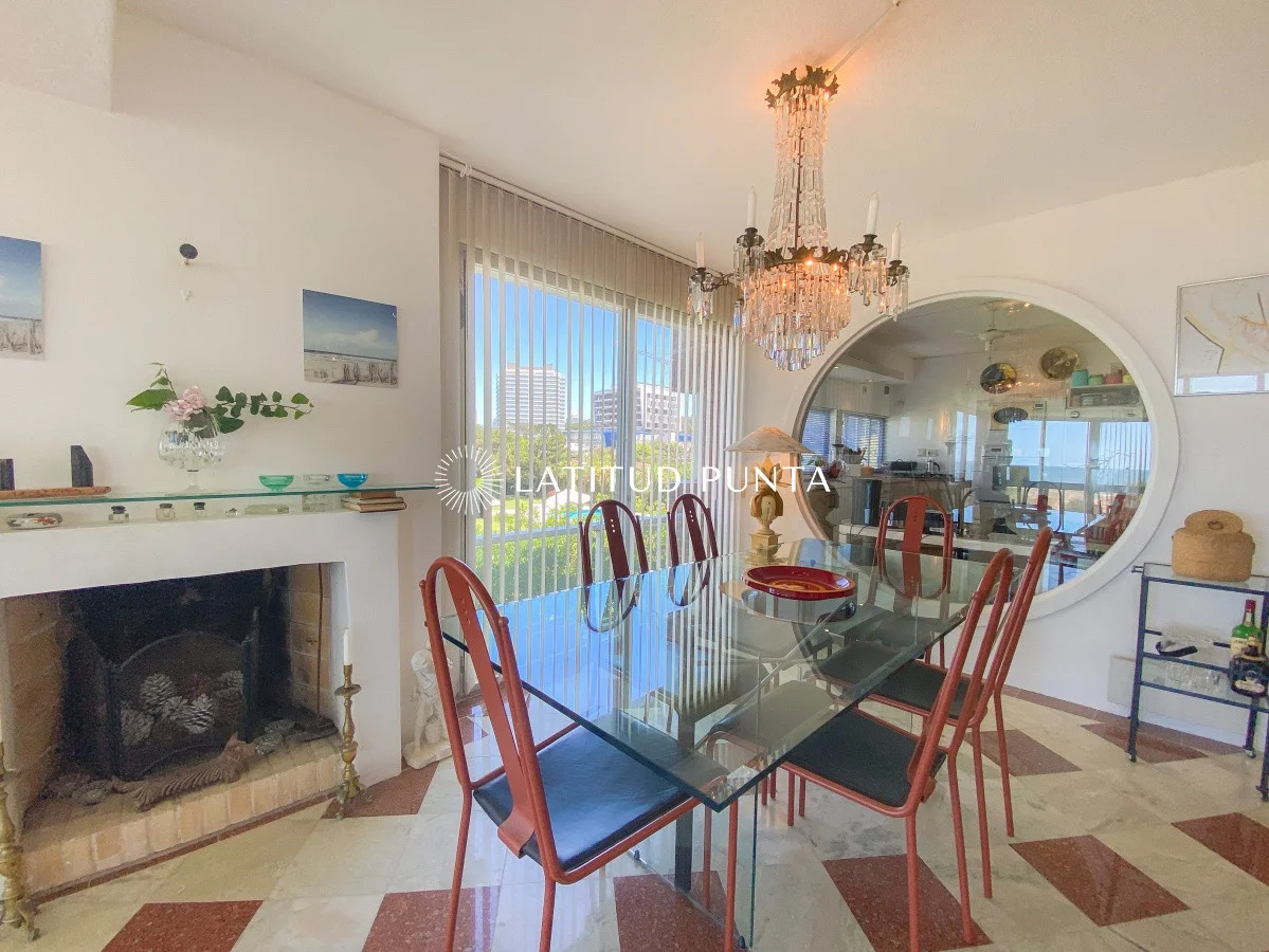 Apartamento en San Rafael, propiedad 297015 -Imagen 12