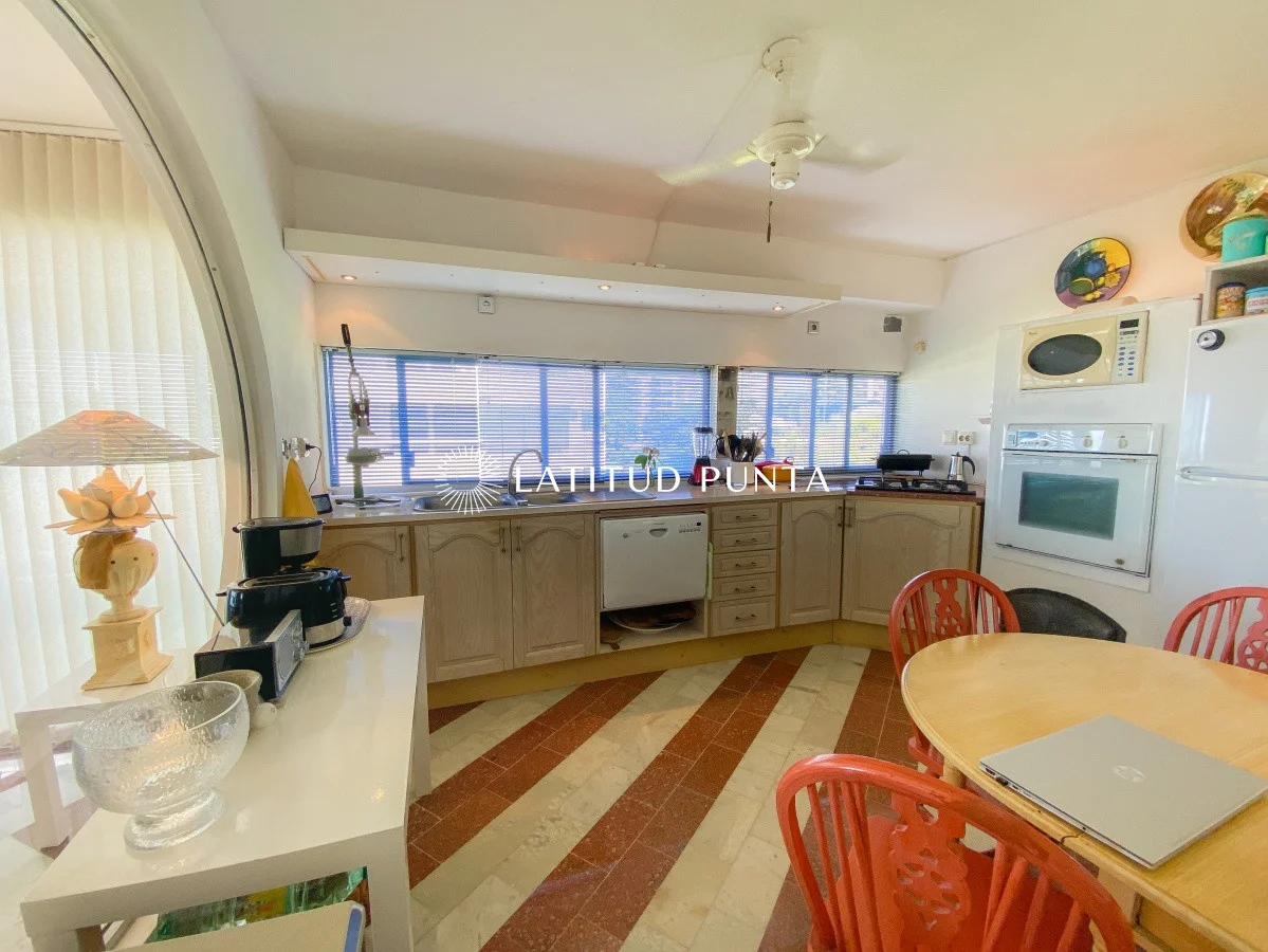 Apartamento en San Rafael, propiedad 297015 -Imagen 14