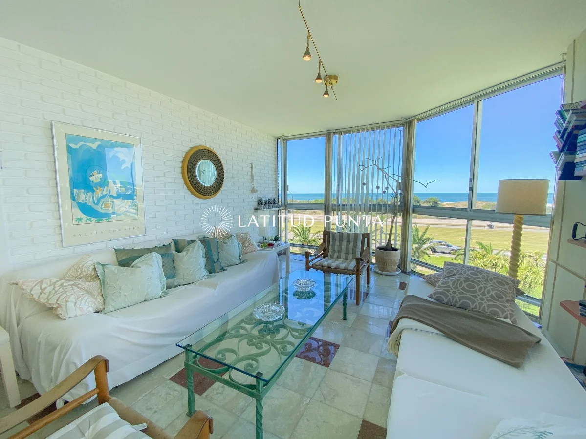 Apartamento en San Rafael, propiedad 297015 -Imagen 3
