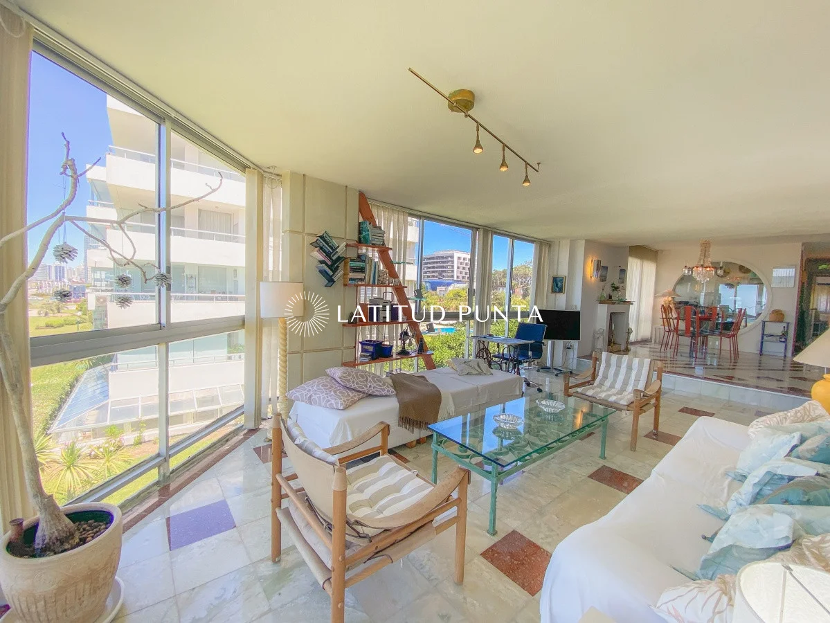 Apartamento en San Rafael, propiedad 297015 -Imagen 7