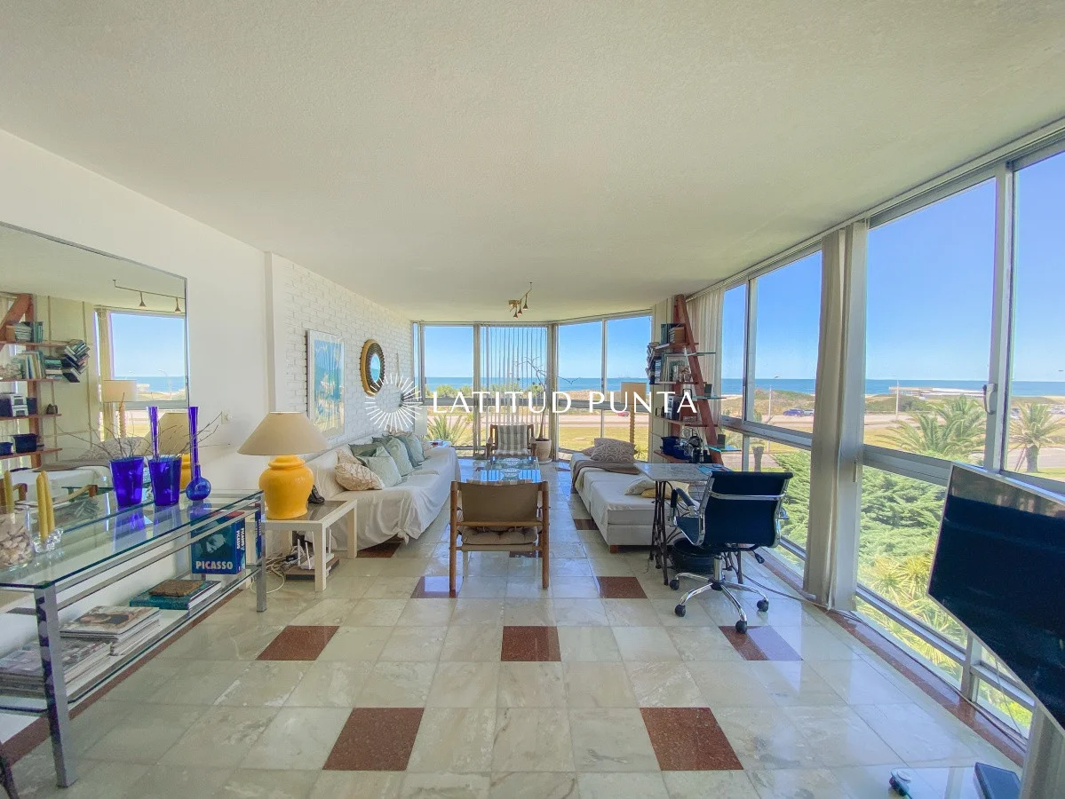 Apartamento en San Rafael, propiedad 297015 -Imagen 8