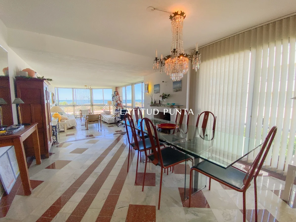 Apartamento en San Rafael, propiedad 297015 -Imagen 9