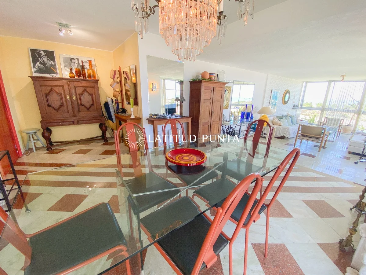 Apartamento en San Rafael, propiedad 297015 -Imagen 10
