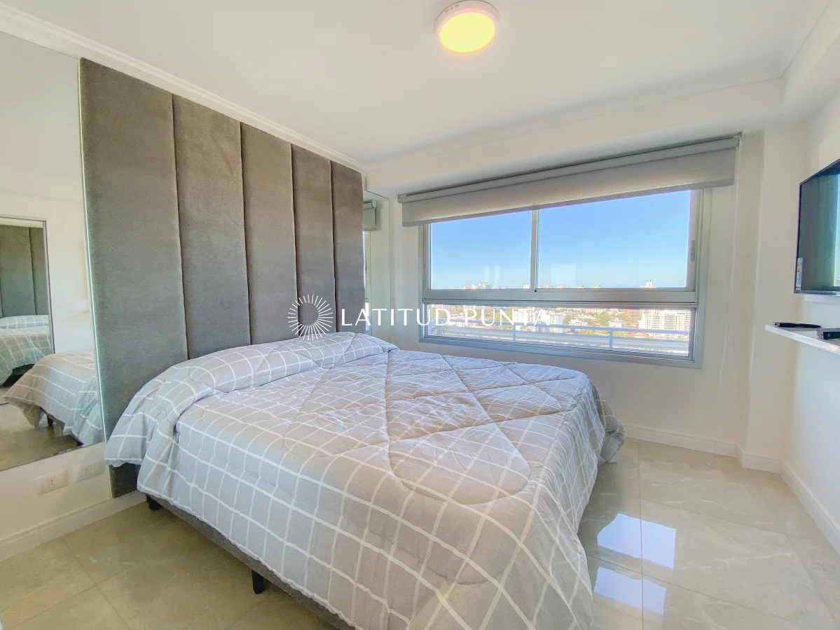 Apartamento en Playa Mansa, propiedad 297037 -Imagen 15