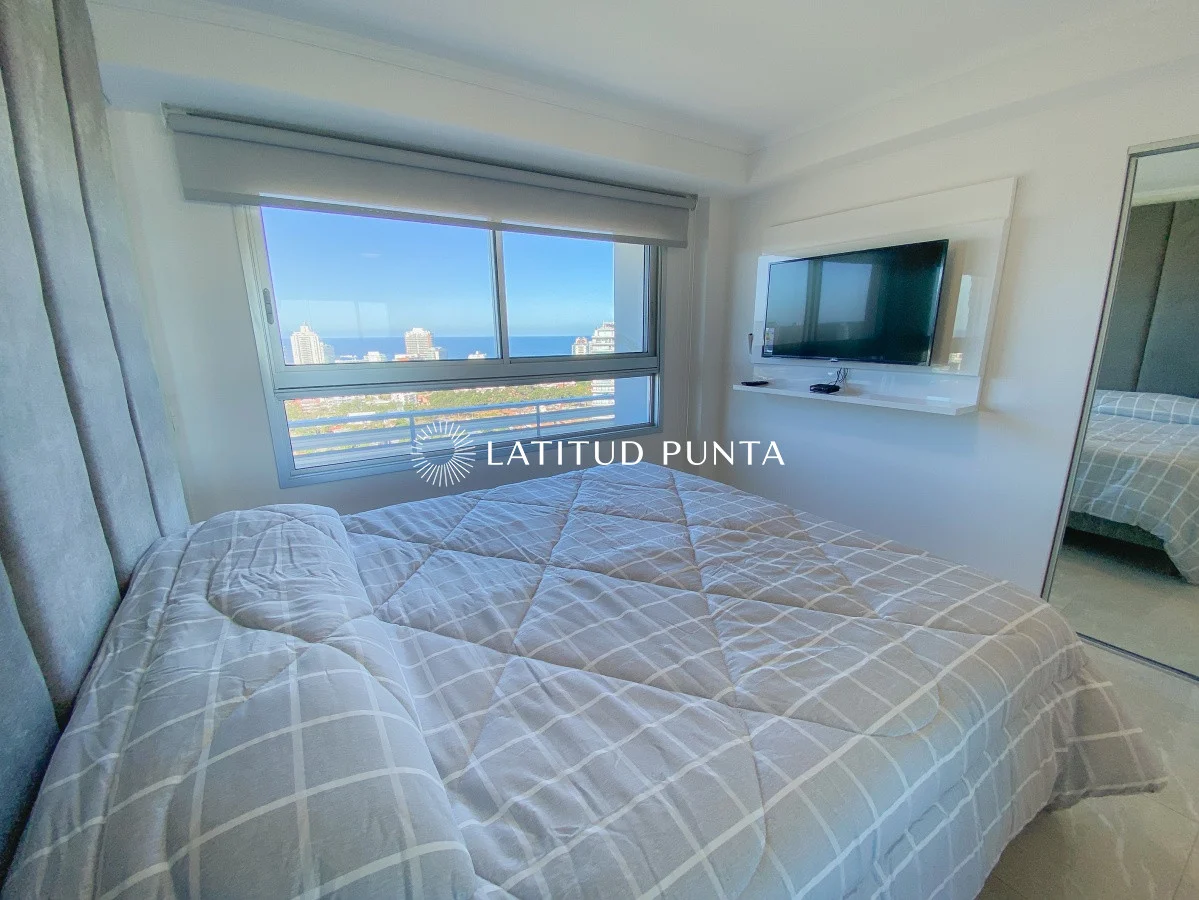 Apartamento en Playa Mansa, propiedad 297037 -Imagen 16