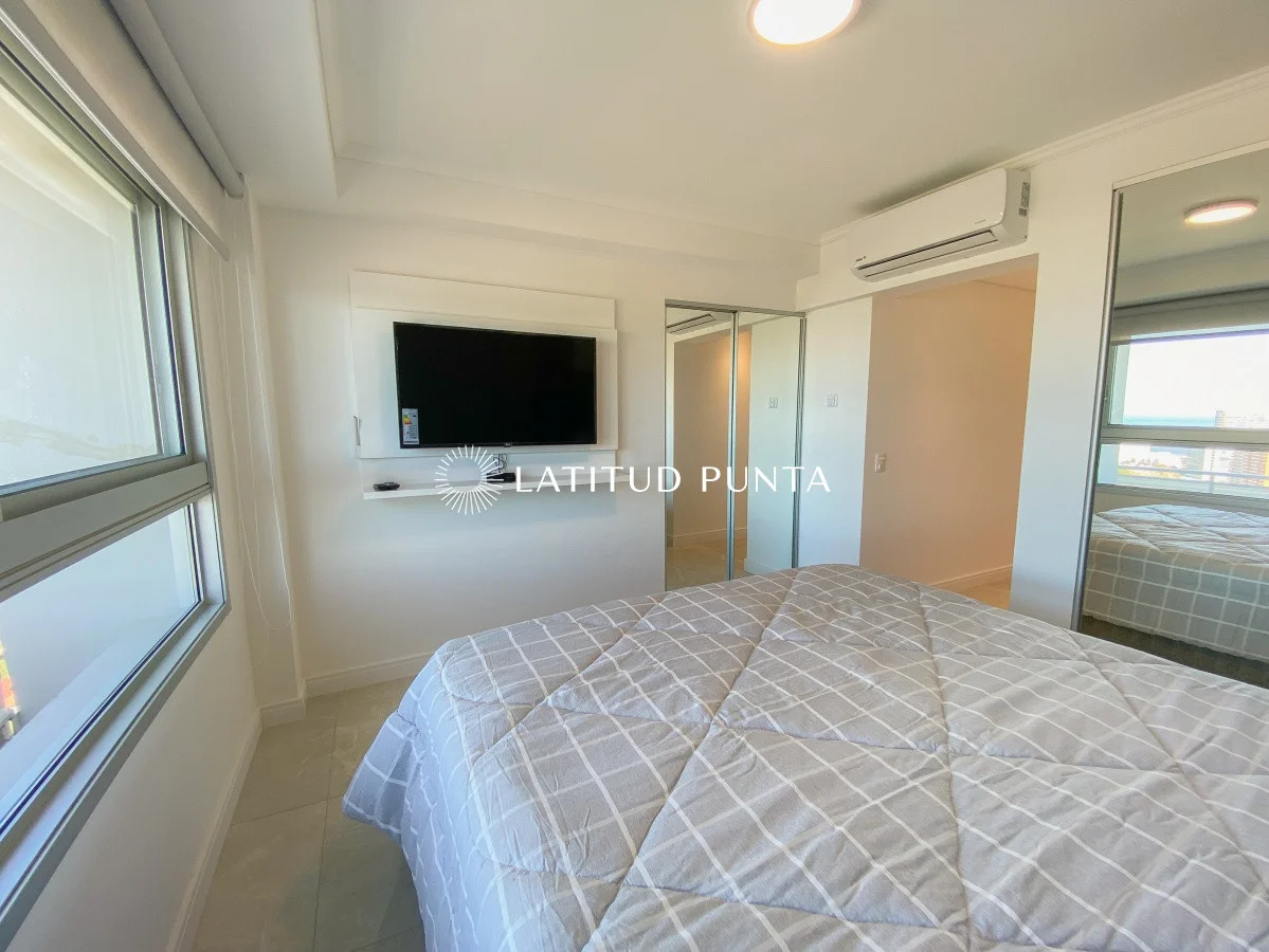 Apartamento en Playa Mansa, propiedad 297037 -Imagen 17