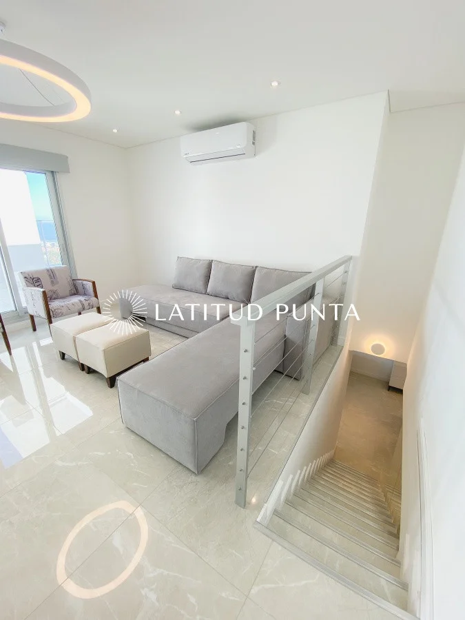 Apartamento en Playa Mansa, propiedad 297037 -Imagen 20