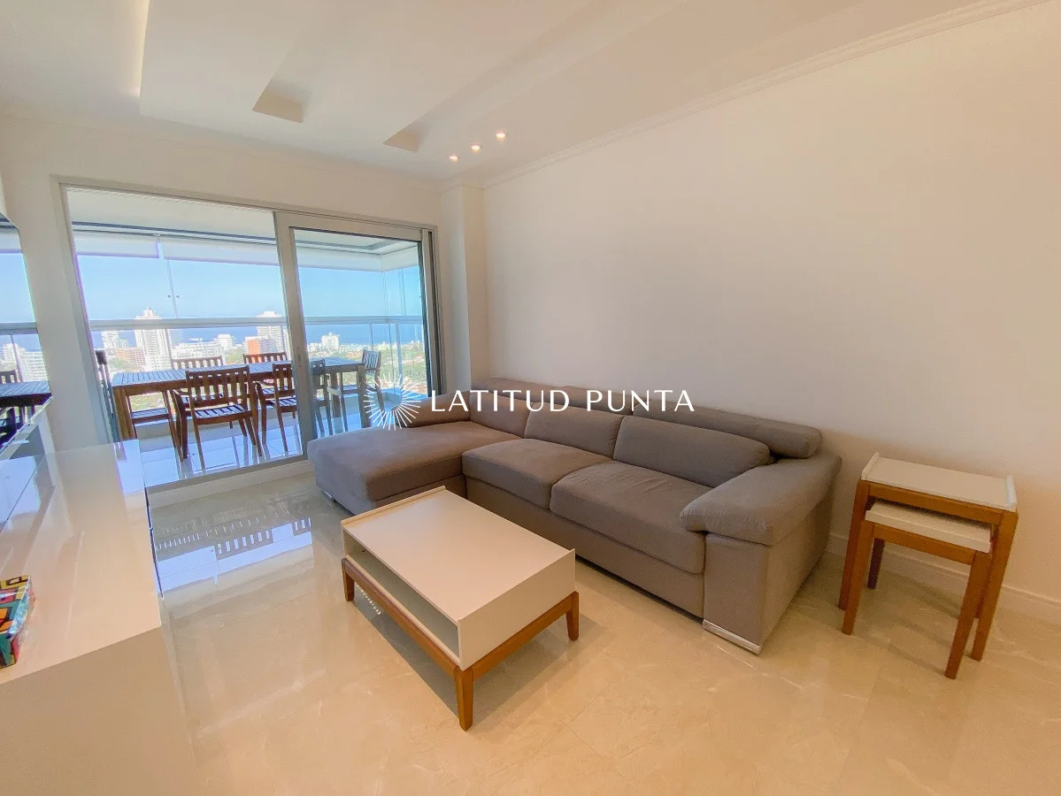Apartamento en Playa Mansa, propiedad 297037 -Imagen 7