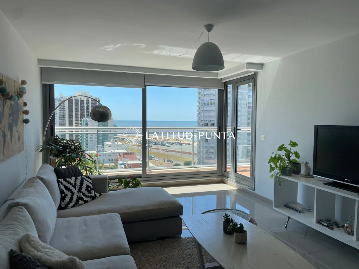 Apartamento en Playa Brava, propiedad 297038 -Imagen 2