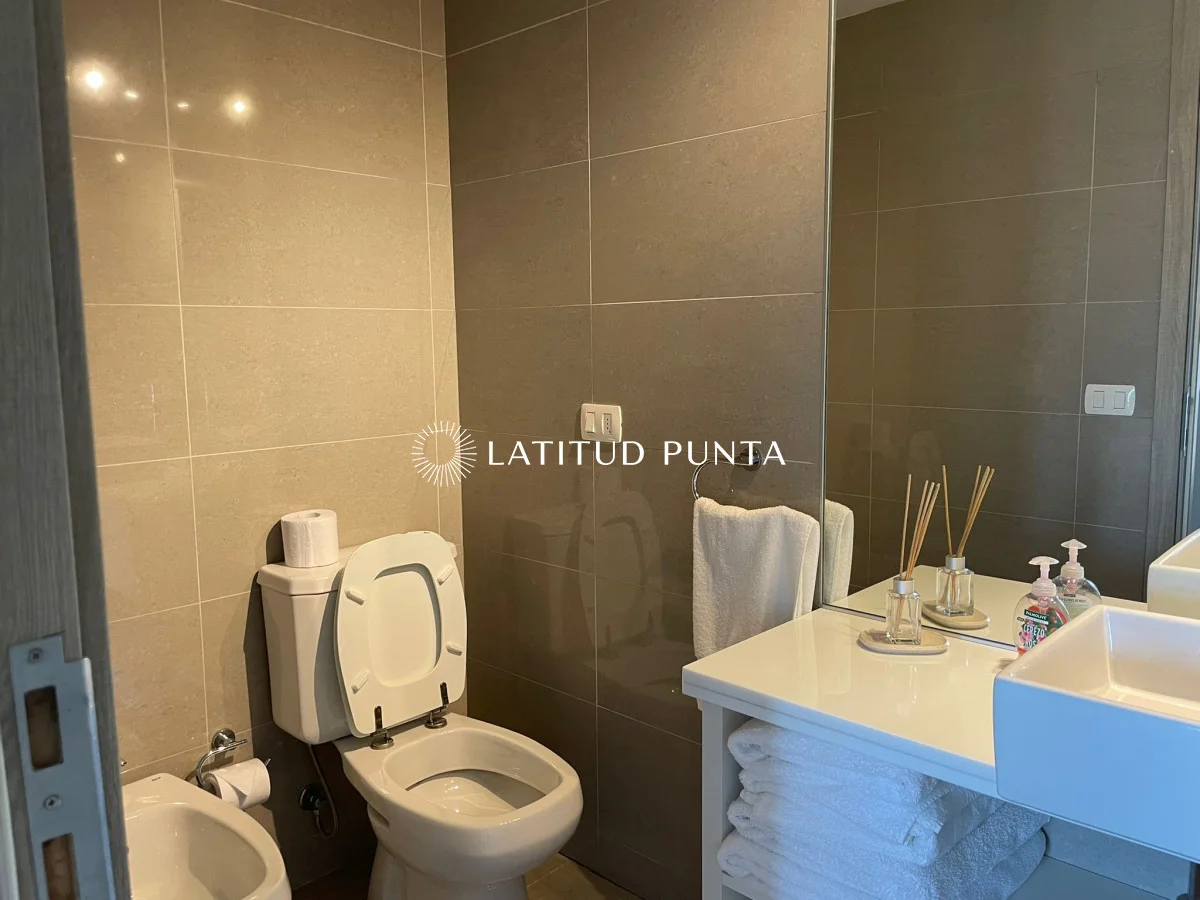 Apartamento en Playa Brava, propiedad 297038 -Imagen 11