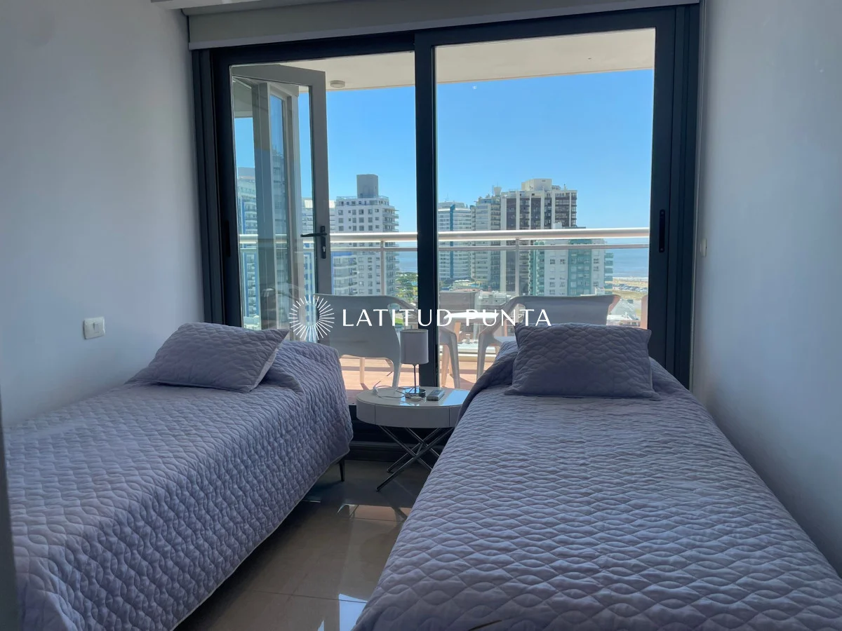 Apartamento en Playa Brava, propiedad 297038 -Imagen 12