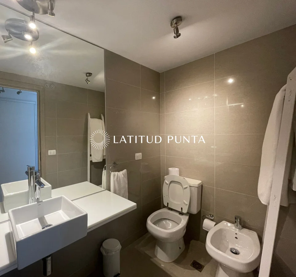 Apartamento en Playa Brava, propiedad 297038 -Imagen 13