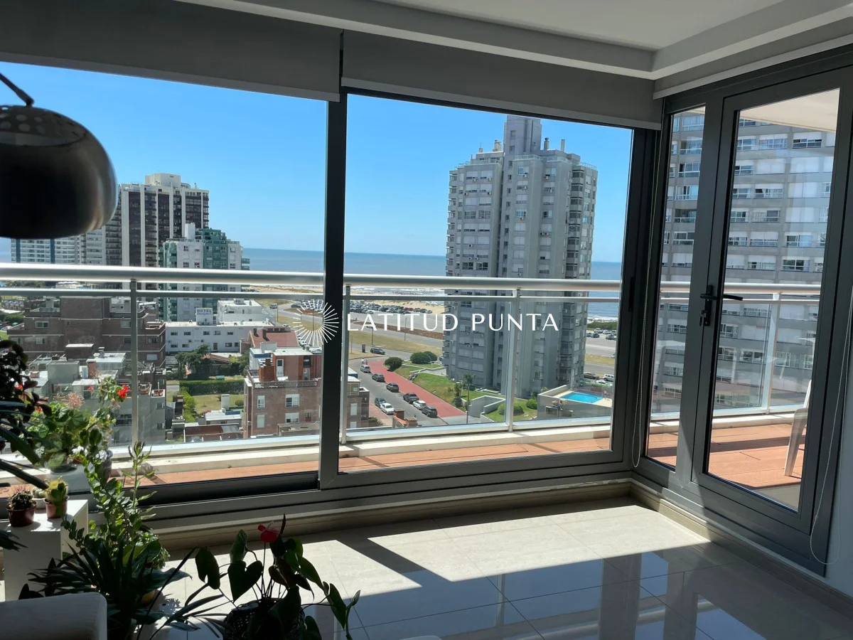 Apartamento en Playa Brava, propiedad 297038 -Imagen 3