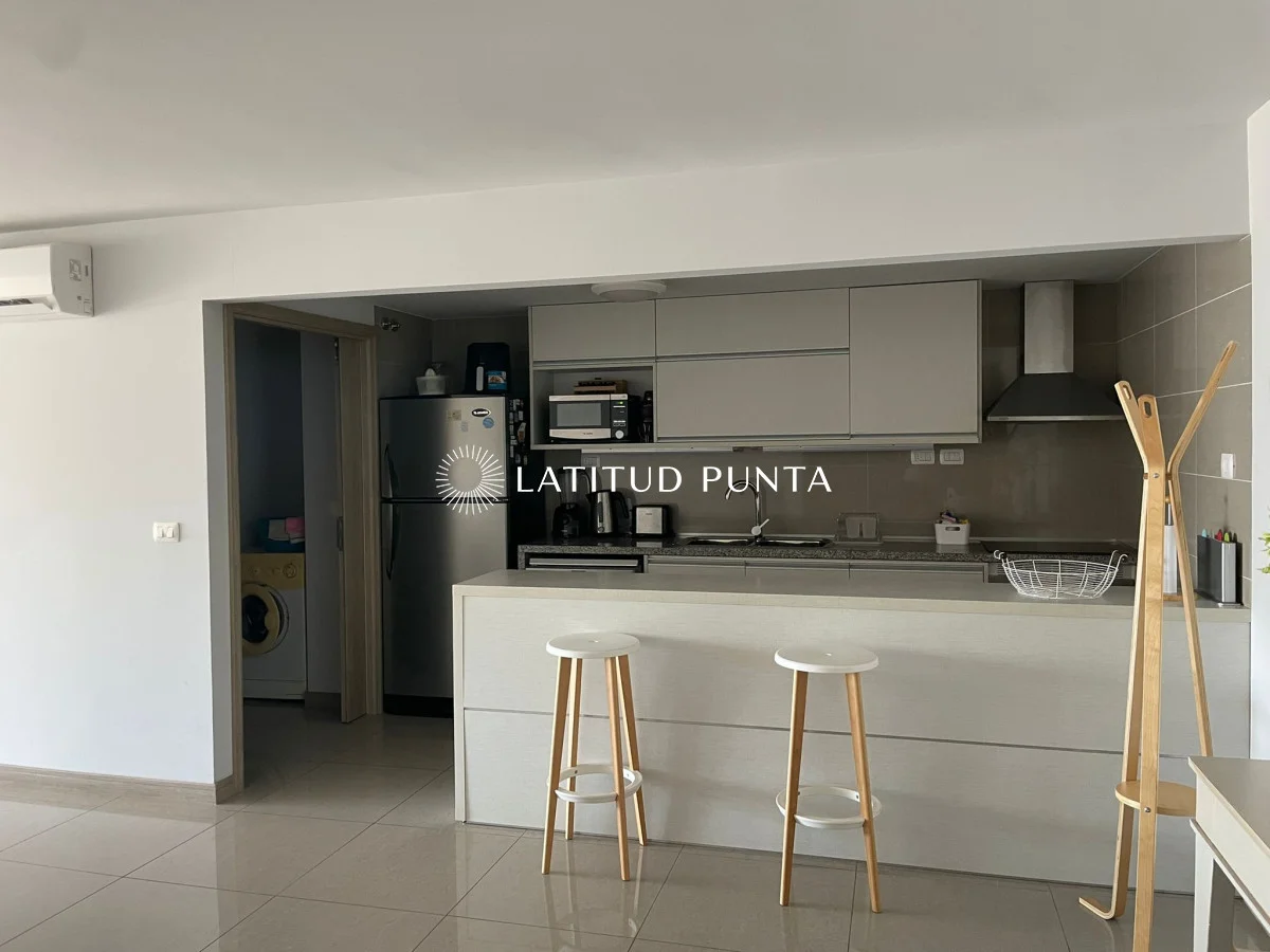 Apartamento en Playa Brava, propiedad 297038 -Imagen 4
