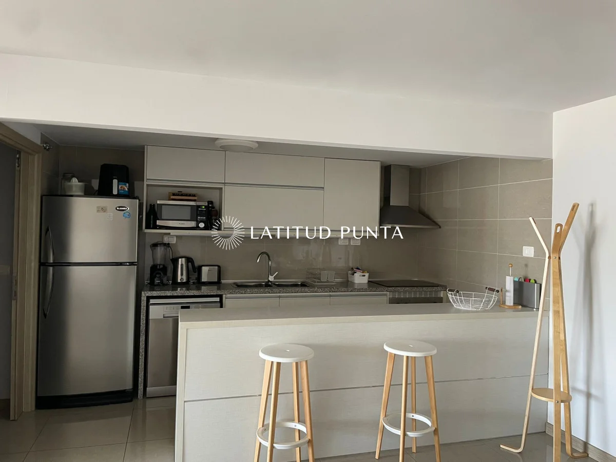 Apartamento en Playa Brava, propiedad 297038 -Imagen 5