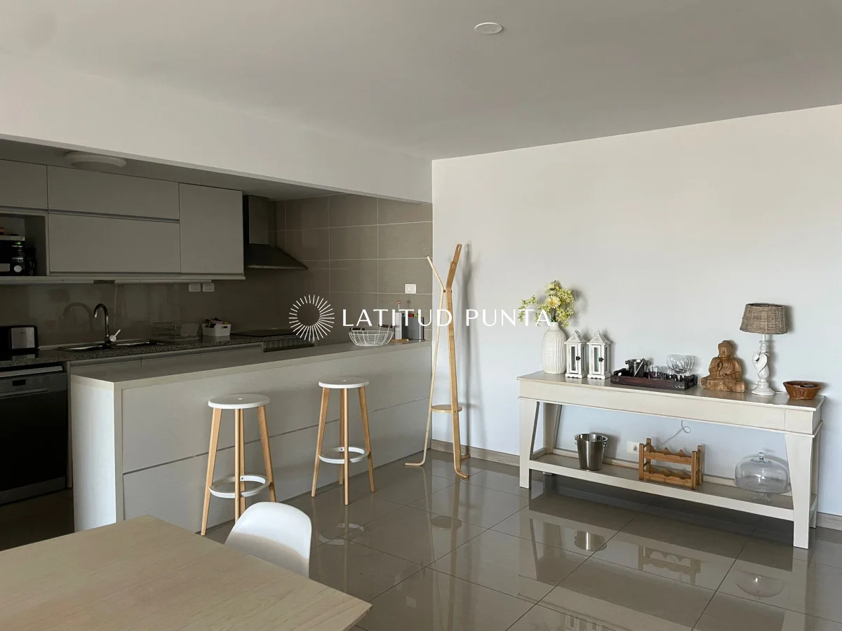 Apartamento en Playa Brava, propiedad 297038 -Imagen 6