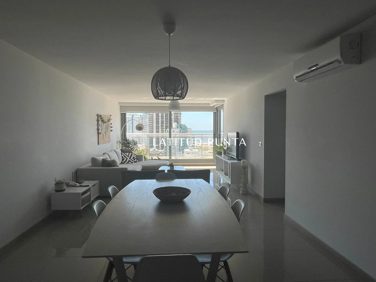Apartamento en Playa Brava, propiedad 297038 -Imagen 7
