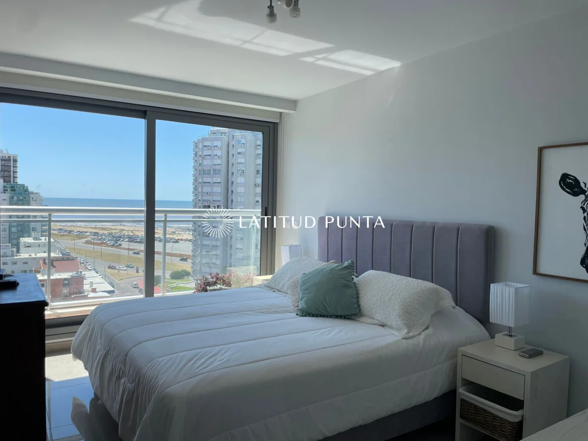 Apartamento en Playa Brava, propiedad 297038 -Imagen 8